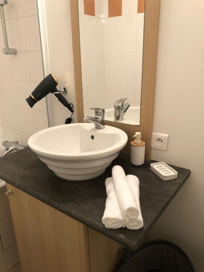 Appartement Casita Néracaise Extérieur photo