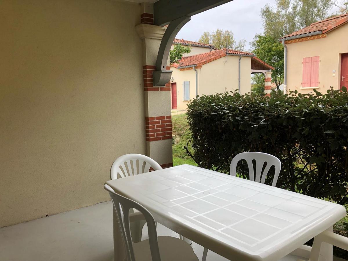 Appartement Casita Néracaise Extérieur photo
