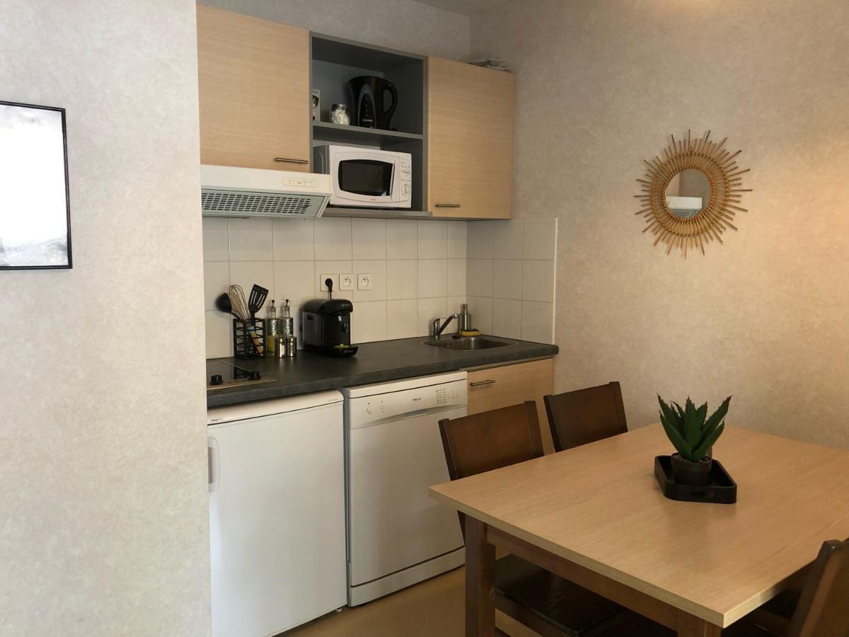 Appartement Casita Néracaise Extérieur photo